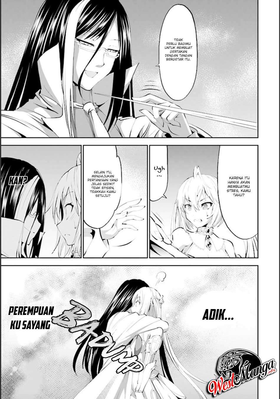 Grimm & Gritty Chapter 14 - halaman 10