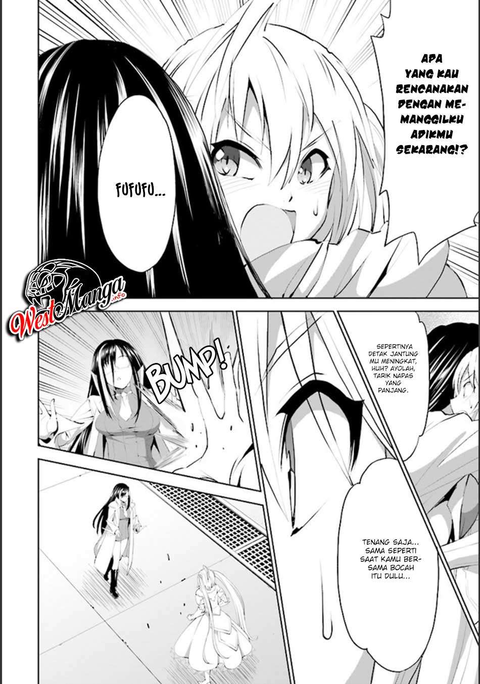 Grimm & Gritty Chapter 14 - halaman 11