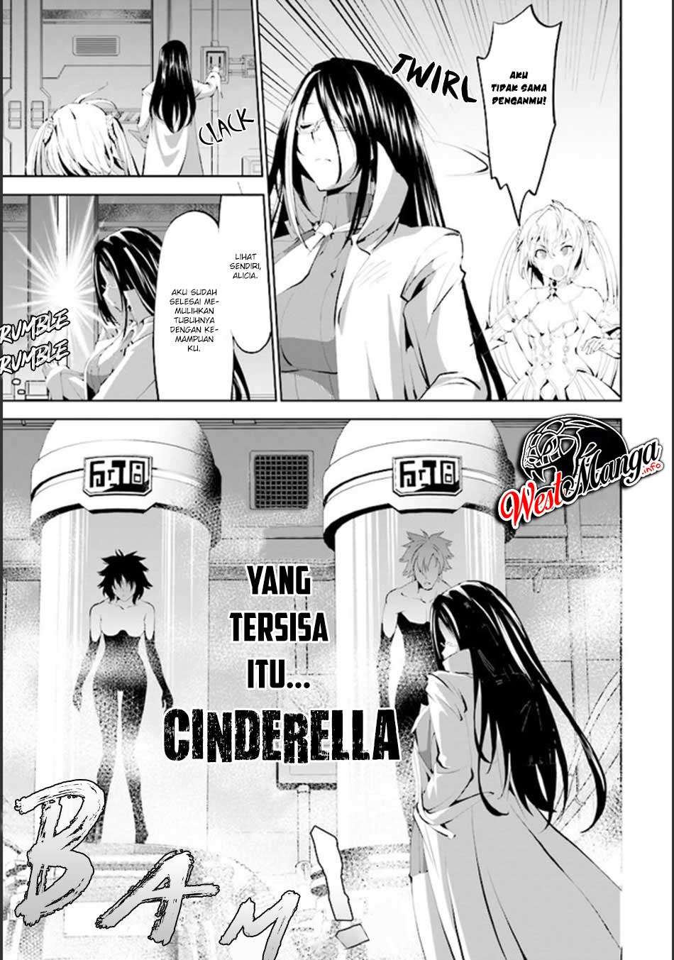 Grimm & Gritty Chapter 14 - halaman 14