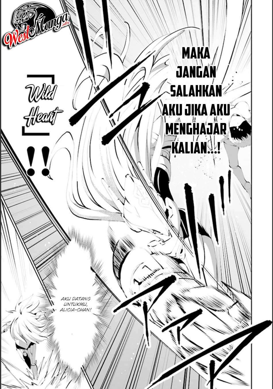 Grimm & Gritty Chapter 14 - halaman 24