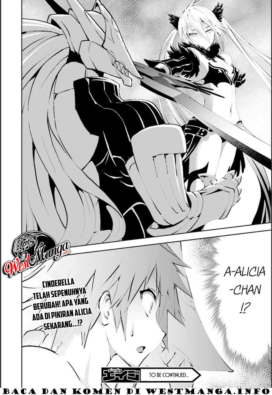 Grimm & Gritty Chapter 14 - halaman 28