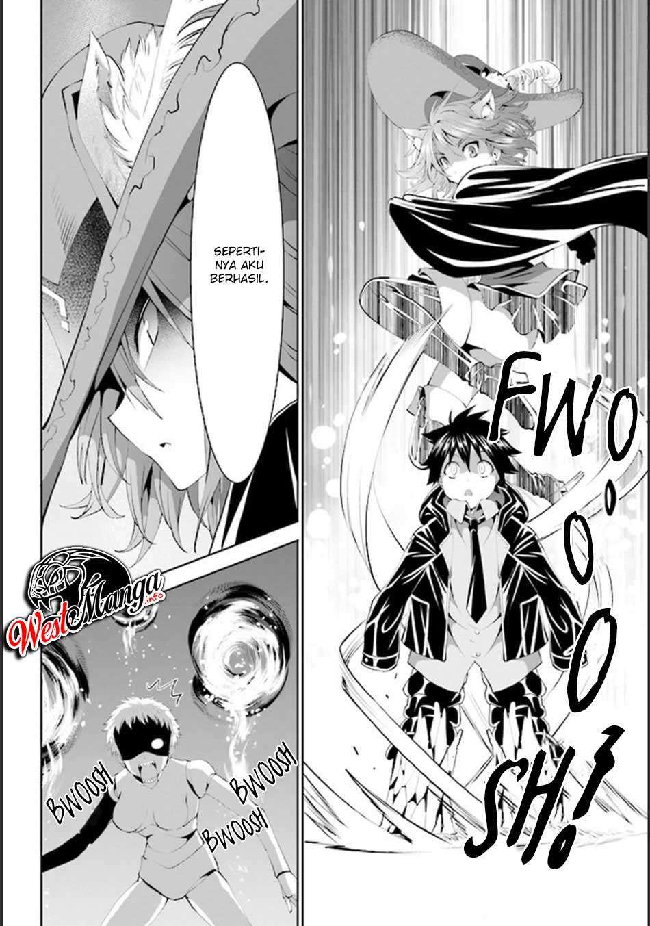 Grimm & Gritty Chapter 15 - halaman 24