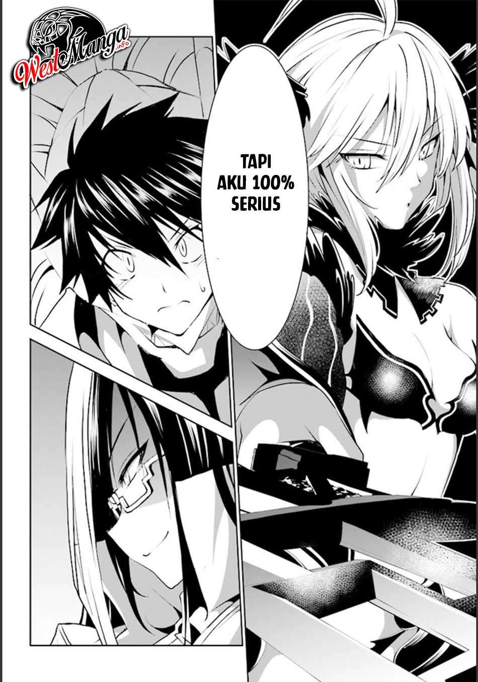Grimm & Gritty Chapter 15 - halaman 5