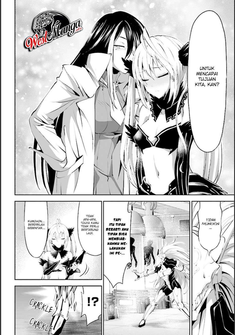 Grimm & Gritty Chapter 15 - halaman 7