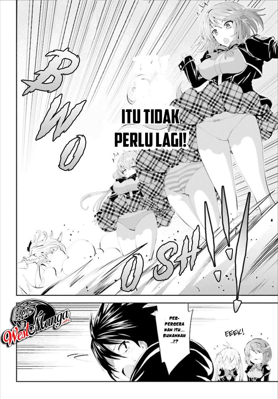 Grimm & Gritty Chapter 17 - halaman 4