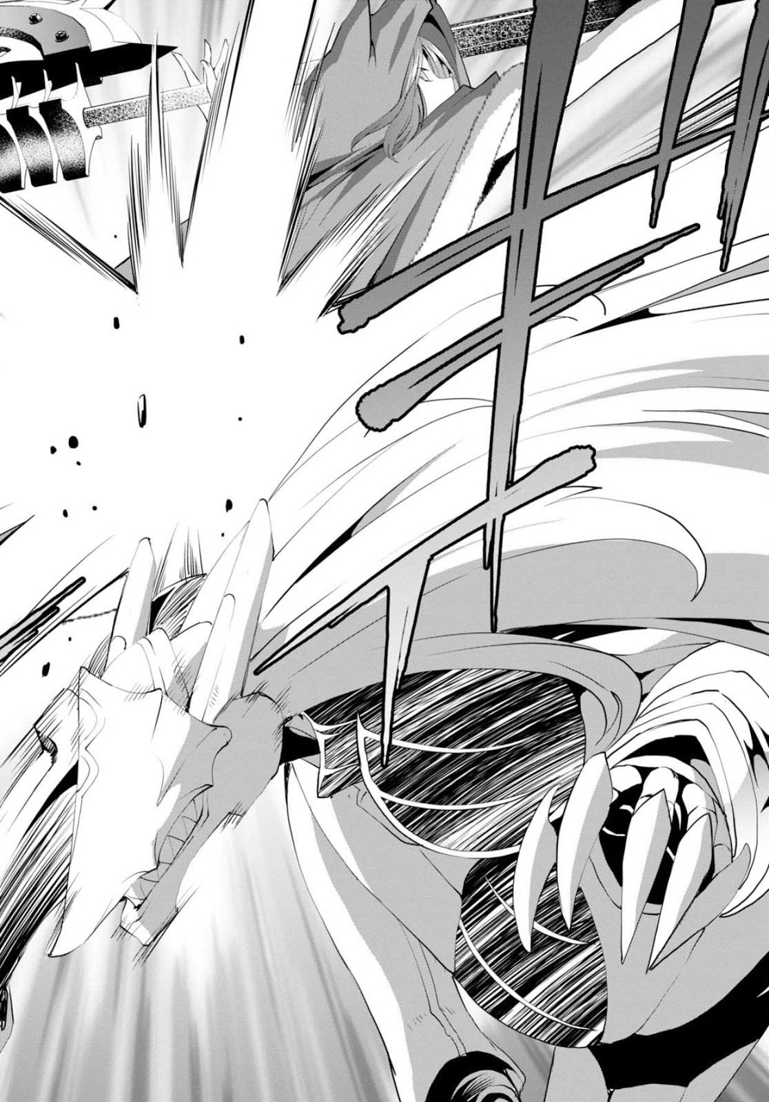 Grimm & Gritty Chapter 18 - halaman 23