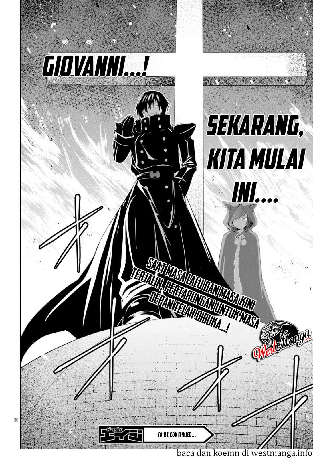 Grimm & Gritty Chapter 18 - halaman 31