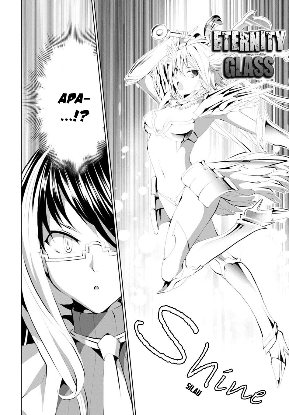 Grimm & Gritty Chapter 19 - halaman 11
