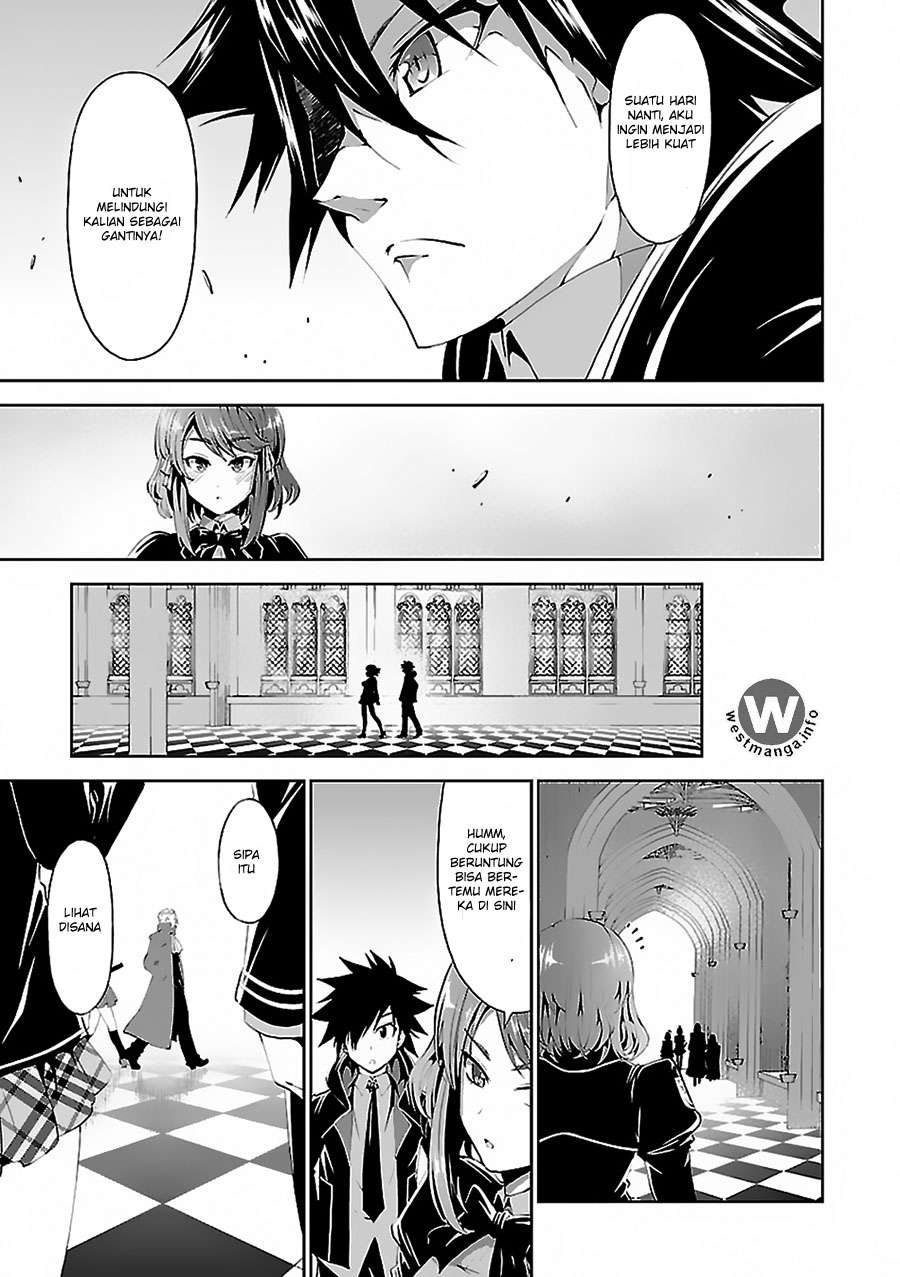 Grimm & Gritty Chapter 2.2 - halaman 6