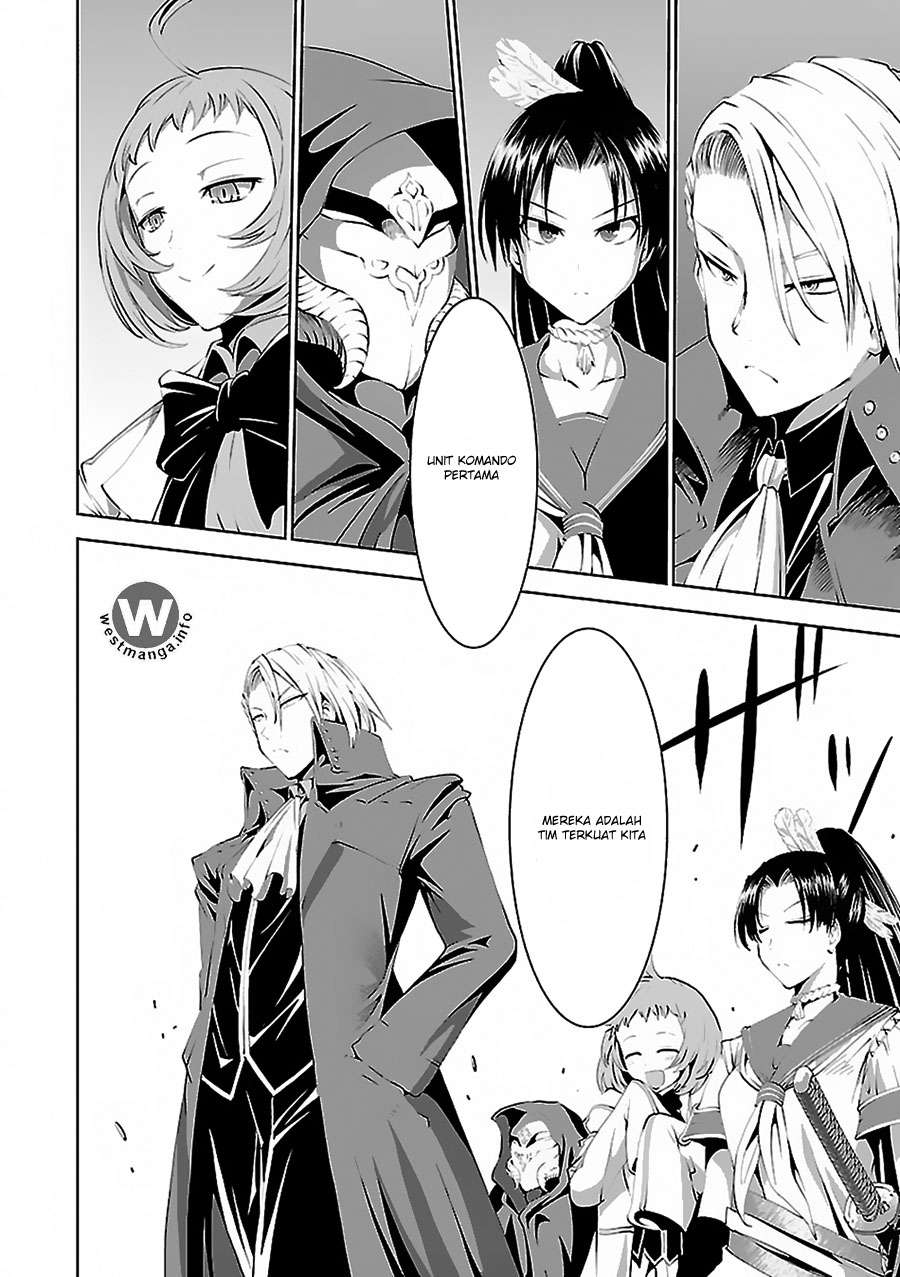 Grimm & Gritty Chapter 2.2 - halaman 7