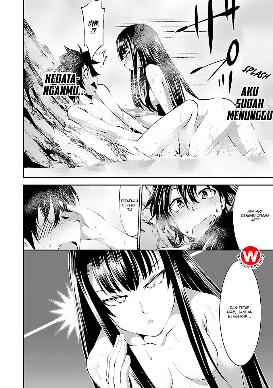 Grimm & Gritty Chapter 2 - halaman 10
