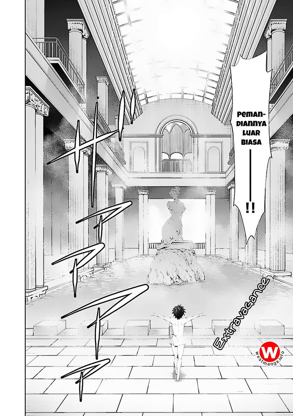 Grimm & Gritty Chapter 2 - halaman 6
