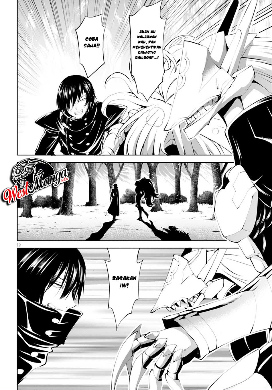 Grimm & Gritty Chapter 20 - halaman 14
