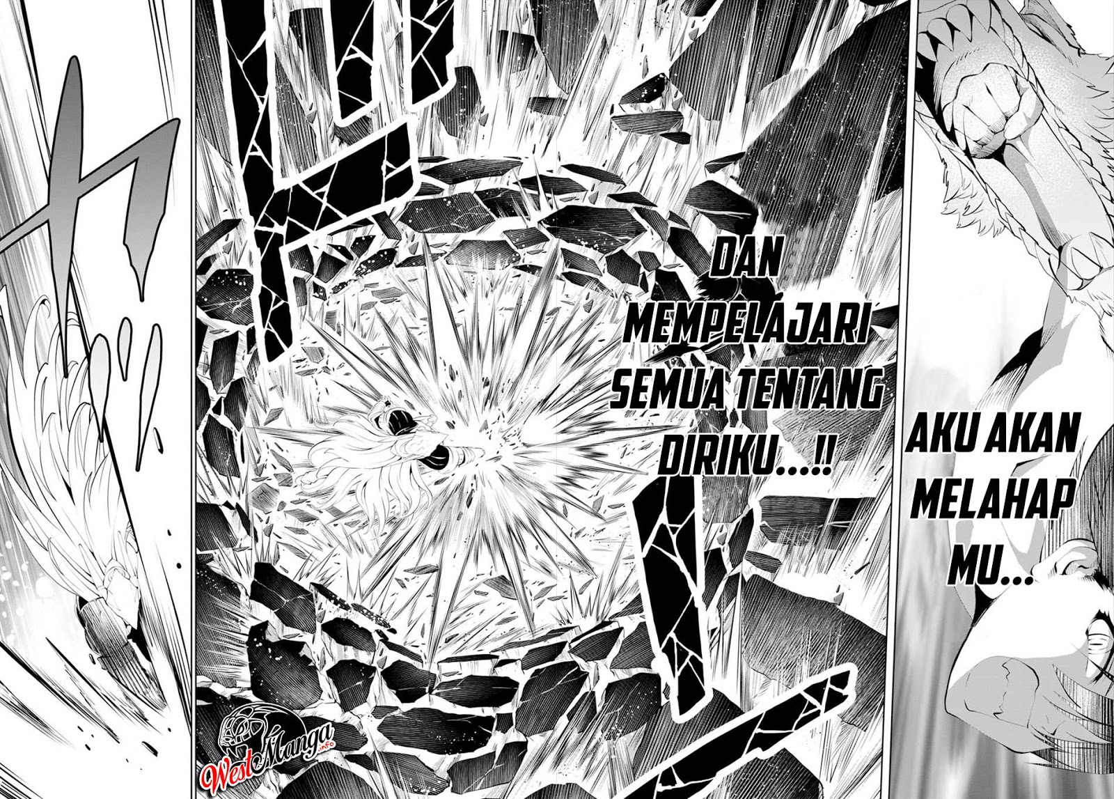 Grimm & Gritty Chapter 20 - halaman 20