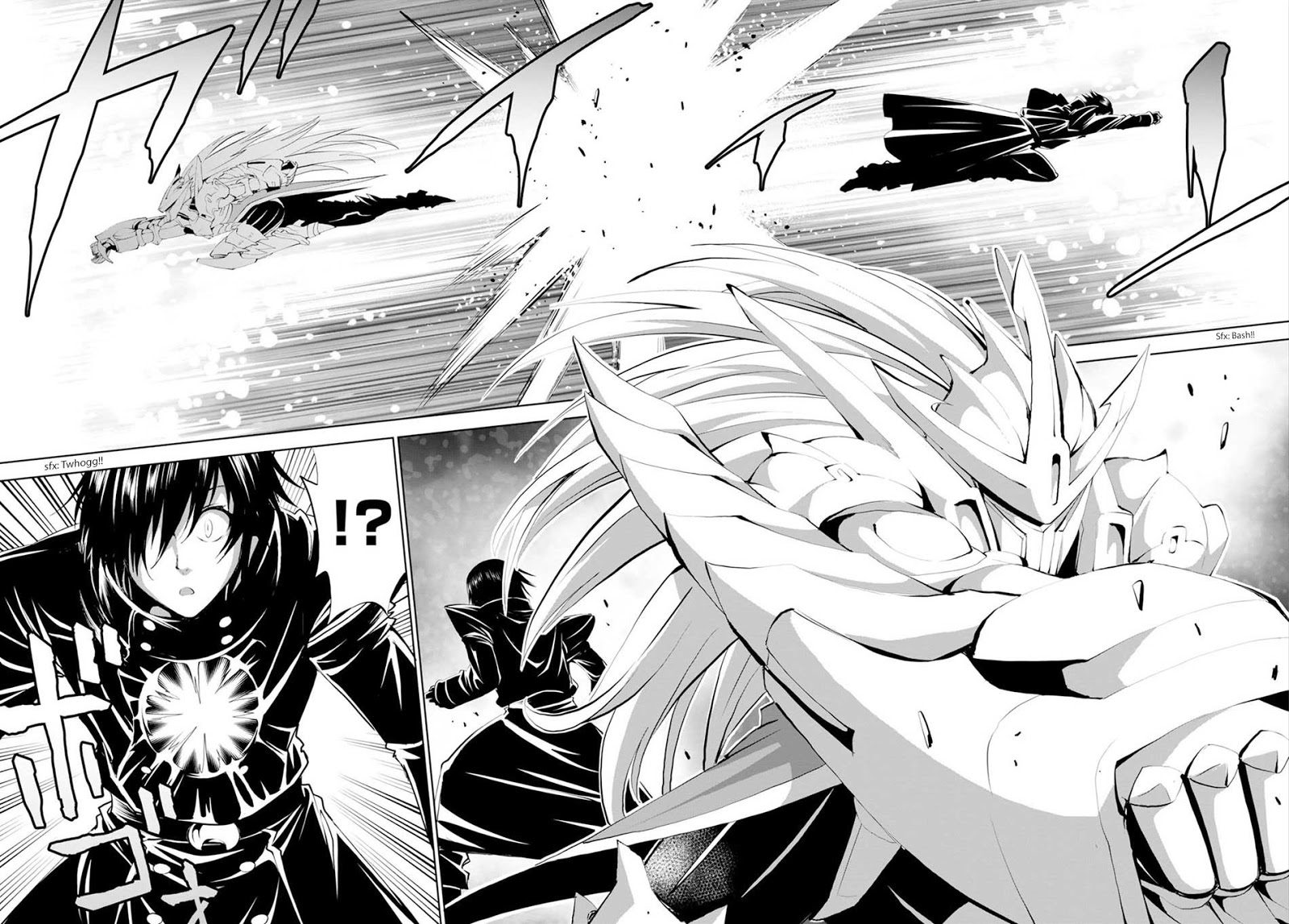 Grimm & Gritty Chapter 20 - halaman 24