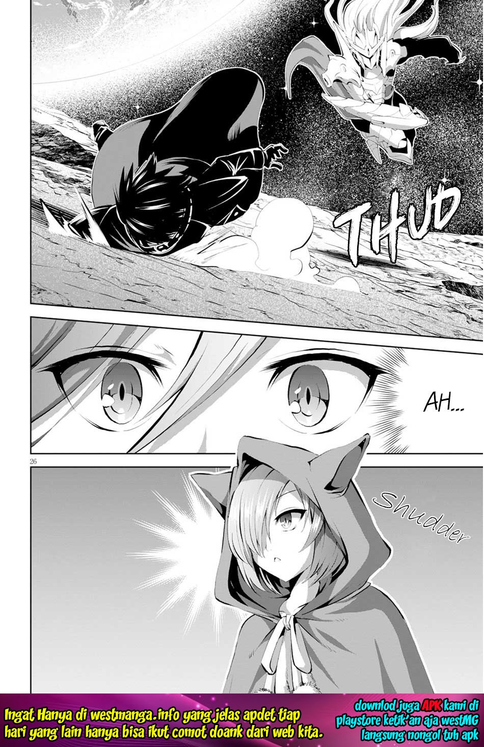 Grimm & Gritty Chapter 20 - halaman 25
