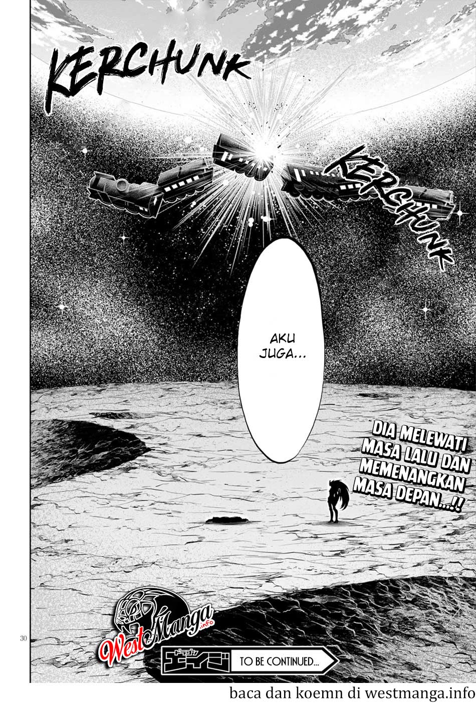 Grimm & Gritty Chapter 20 - halaman 29