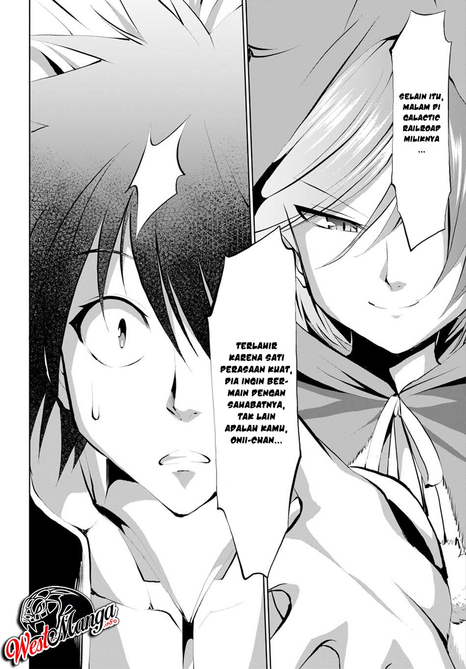 Grimm & Gritty Chapter 20 - halaman 4