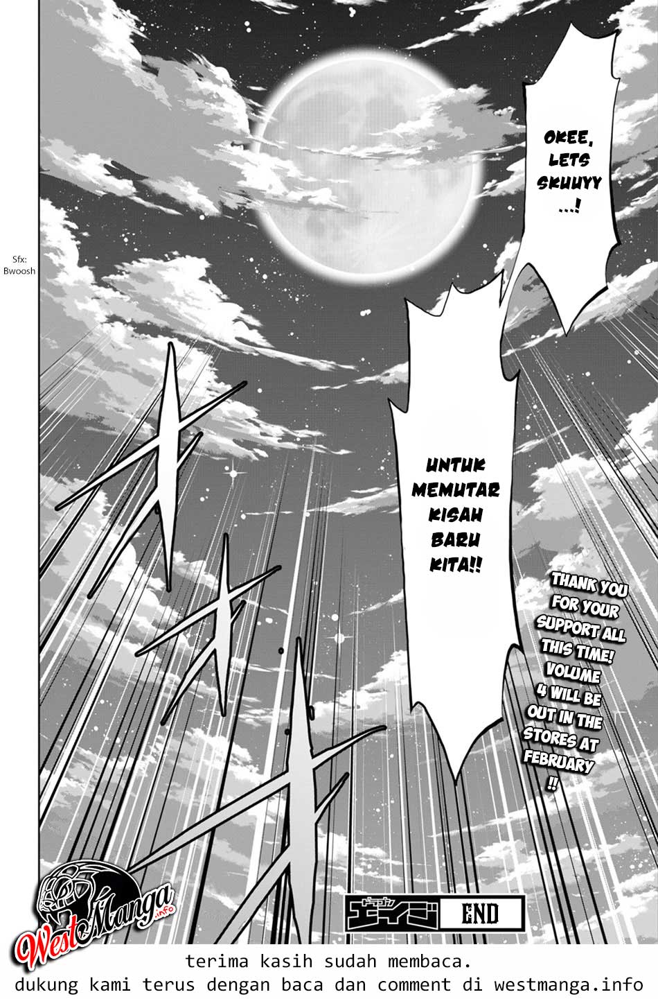 Grimm & Gritty Chapter 21 - halaman 17