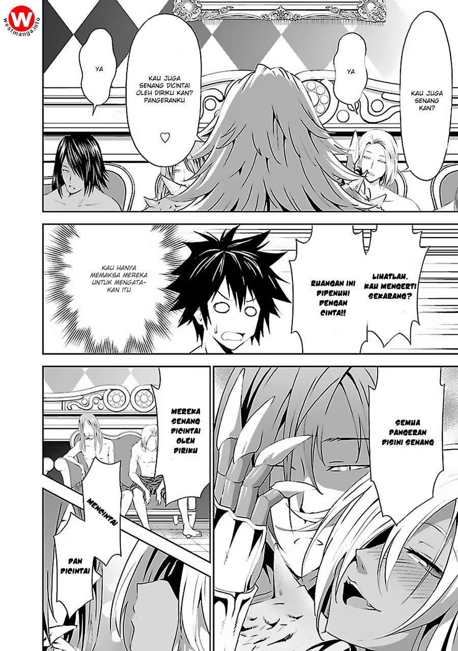 Grimm & Gritty Chapter 4 - halaman 12