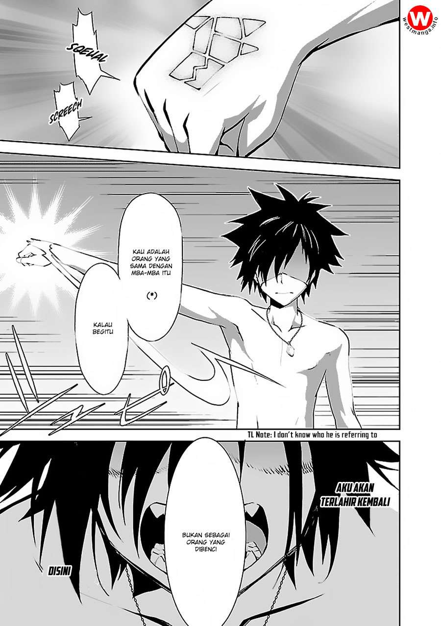 Grimm & Gritty Chapter 4 - halaman 20