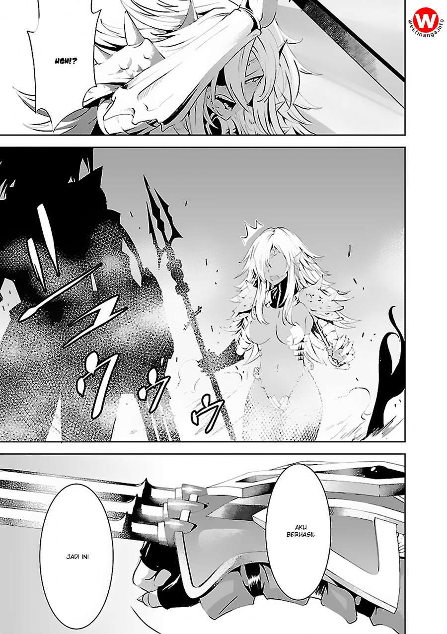 Grimm & Gritty Chapter 4 - halaman 22