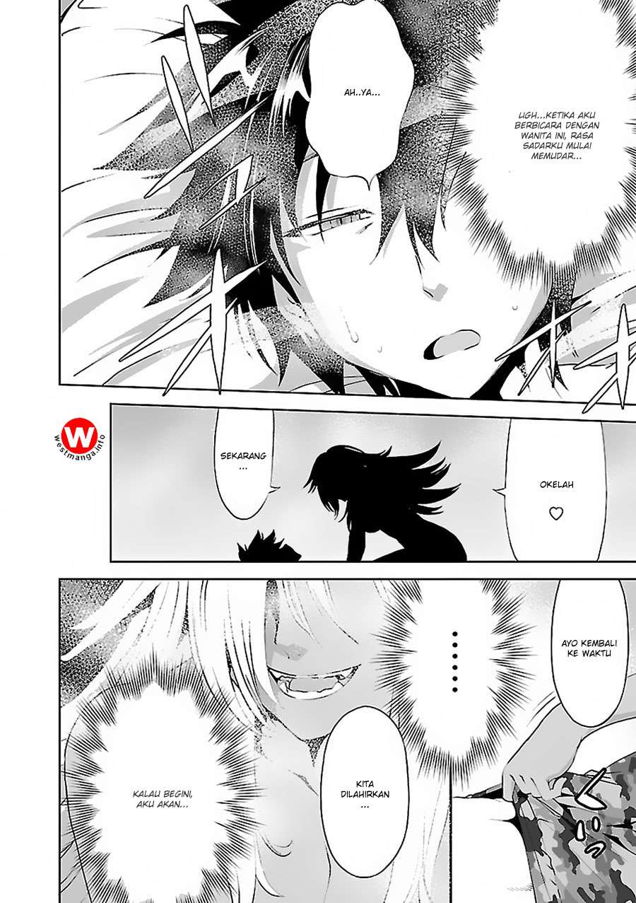 Grimm & Gritty Chapter 4 - halaman 3