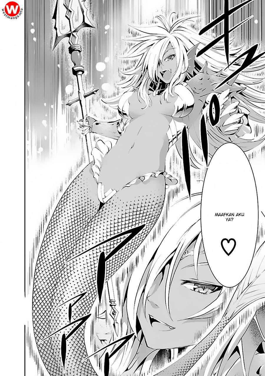 Grimm & Gritty Chapter 4 - halaman 7