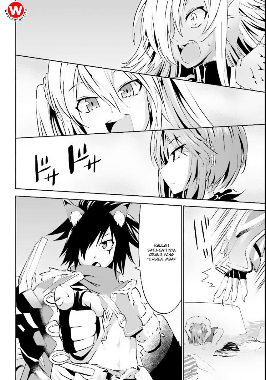 Grimm & Gritty Chapter 5 - halaman 13