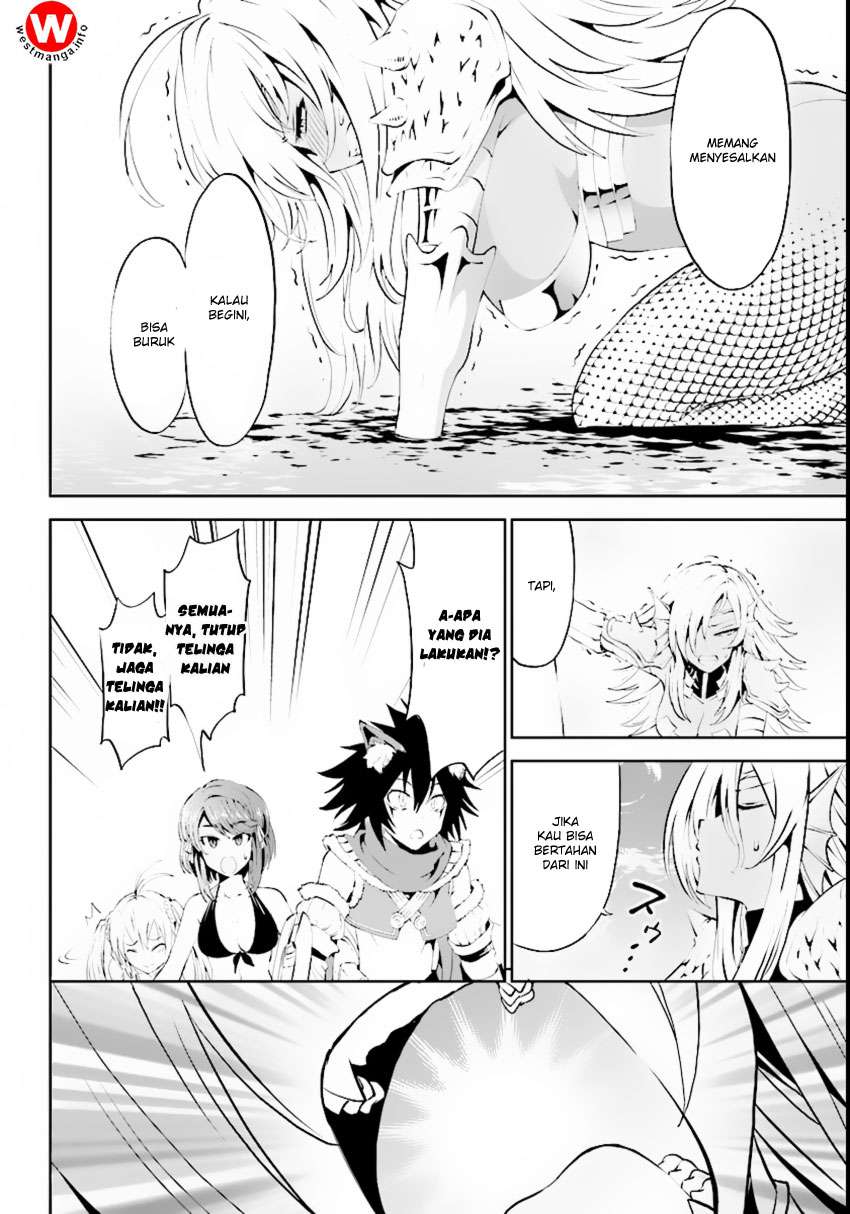Grimm & Gritty Chapter 5 - halaman 17