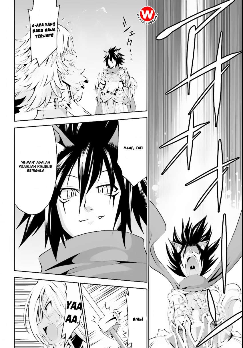 Grimm & Gritty Chapter 5 - halaman 19