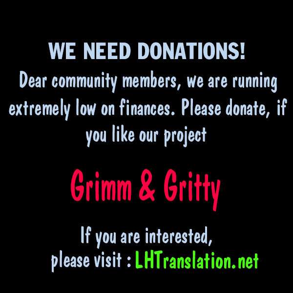 Grimm & Gritty Chapter 6 - halaman 30