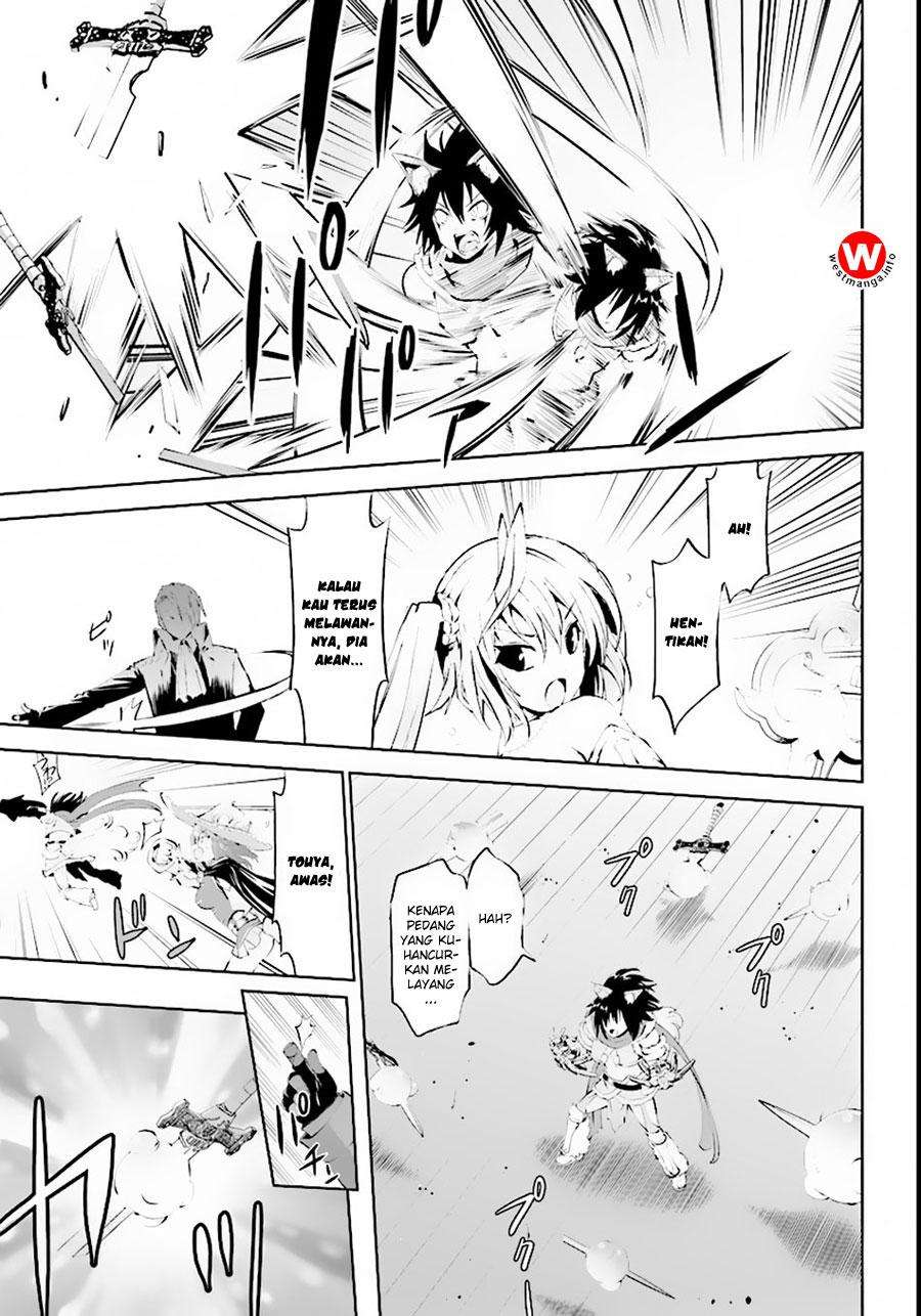 Grimm & Gritty Chapter 7 - halaman 13