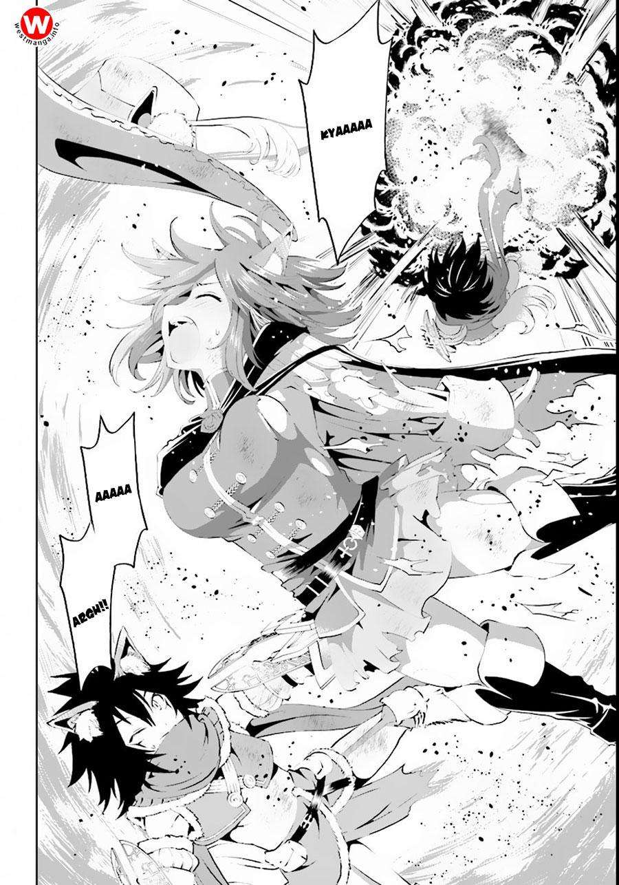 Grimm & Gritty Chapter 7 - halaman 14