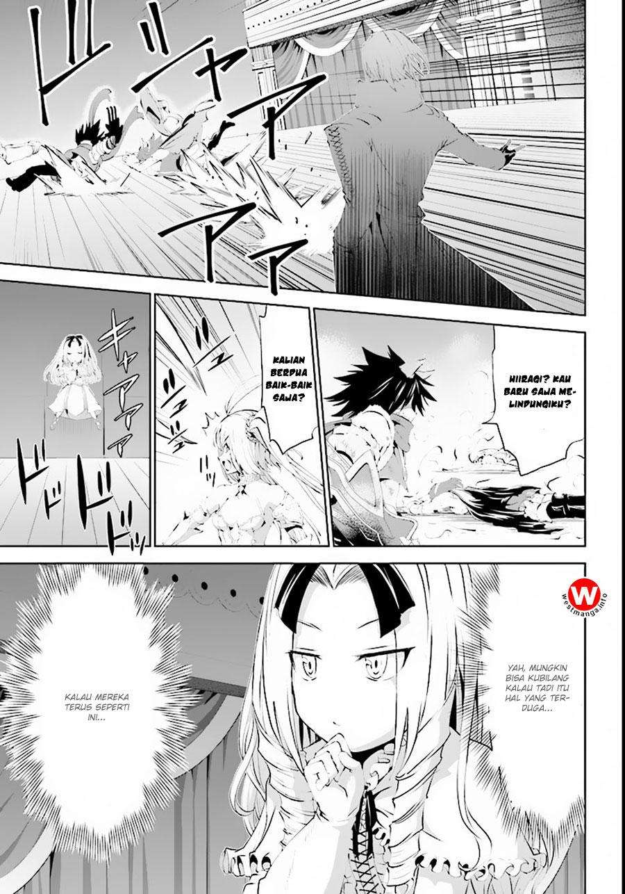 Grimm & Gritty Chapter 7 - halaman 15