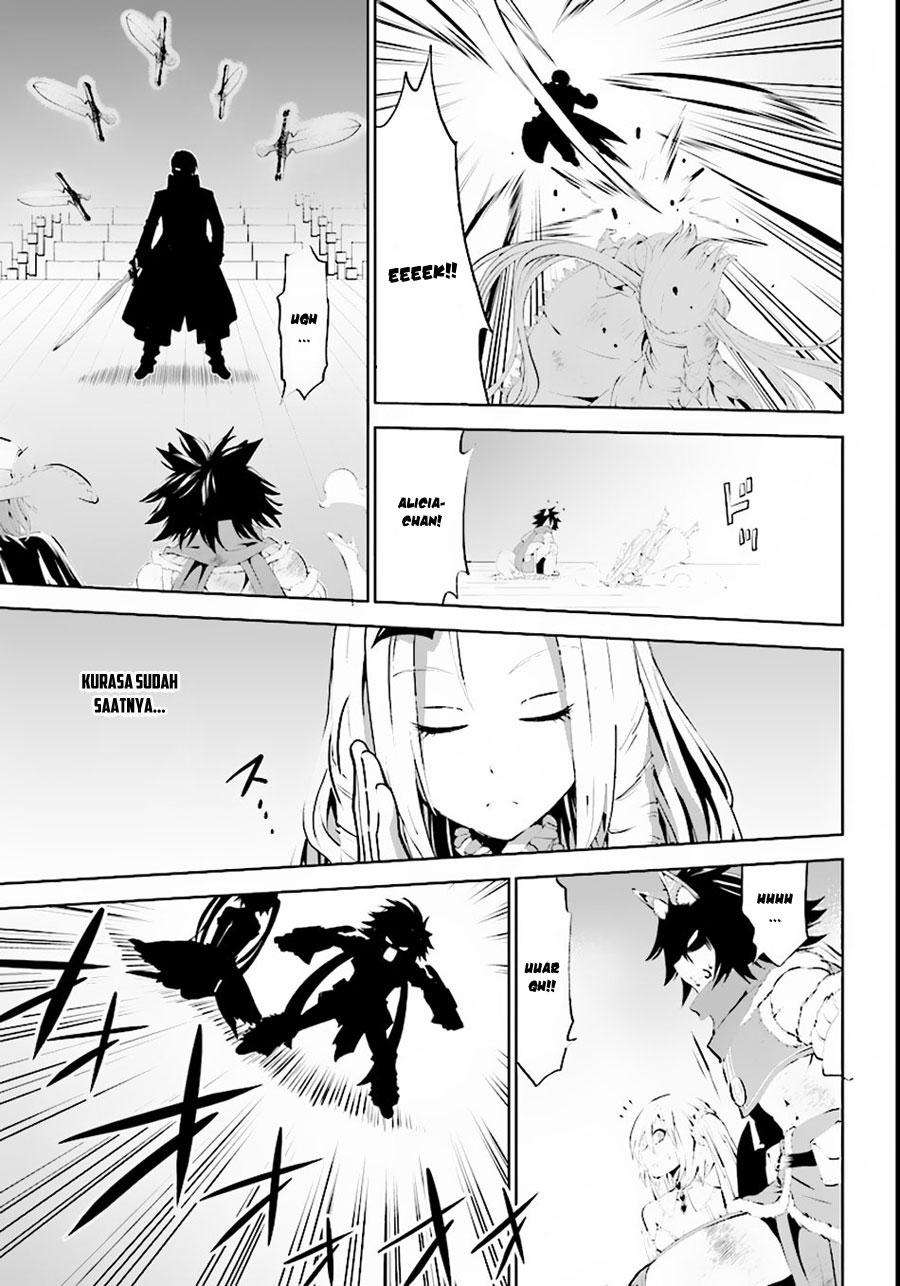 Grimm & Gritty Chapter 7 - halaman 17