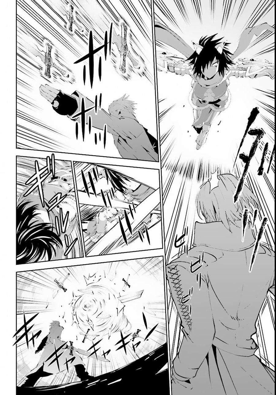 Grimm & Gritty Chapter 7 - halaman 18
