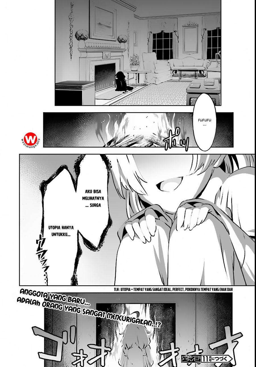Grimm & Gritty Chapter 7 - halaman 29