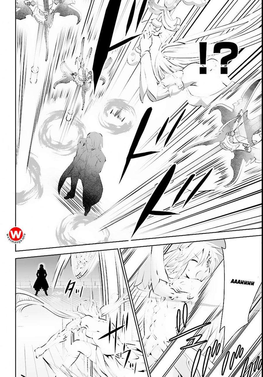 Grimm & Gritty Chapter 7 - halaman 5