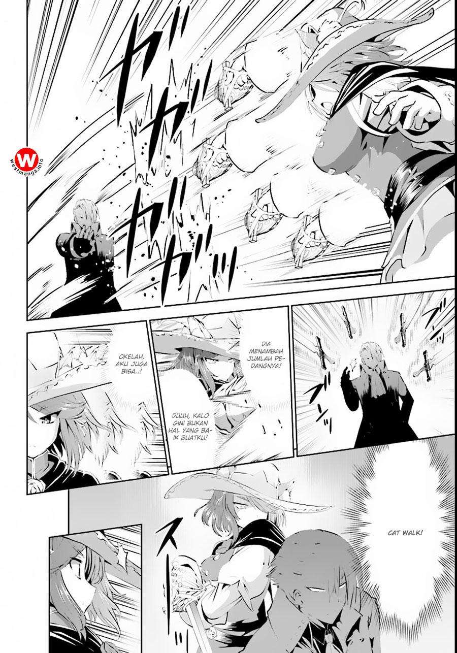 Grimm & Gritty Chapter 7 - halaman 7