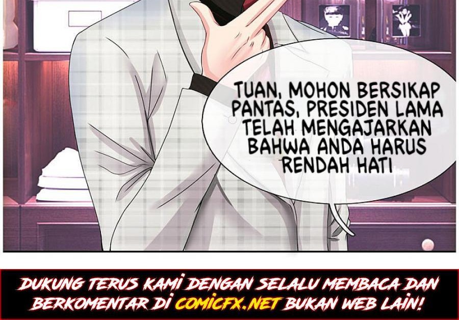 Gu Nanchen’s Variety Secretary Chapter 1 - halaman 7