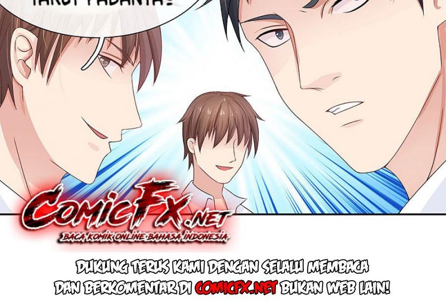 Gu Nanchen’s Variety Secretary Chapter 2 - halaman 5