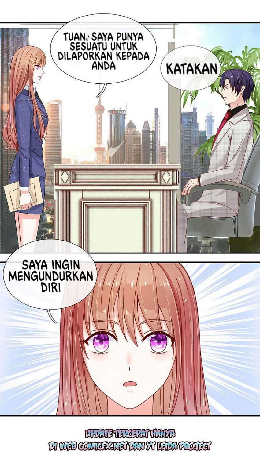 Gu Nanchen’s Variety Secretary Chapter 3 - halaman 12
