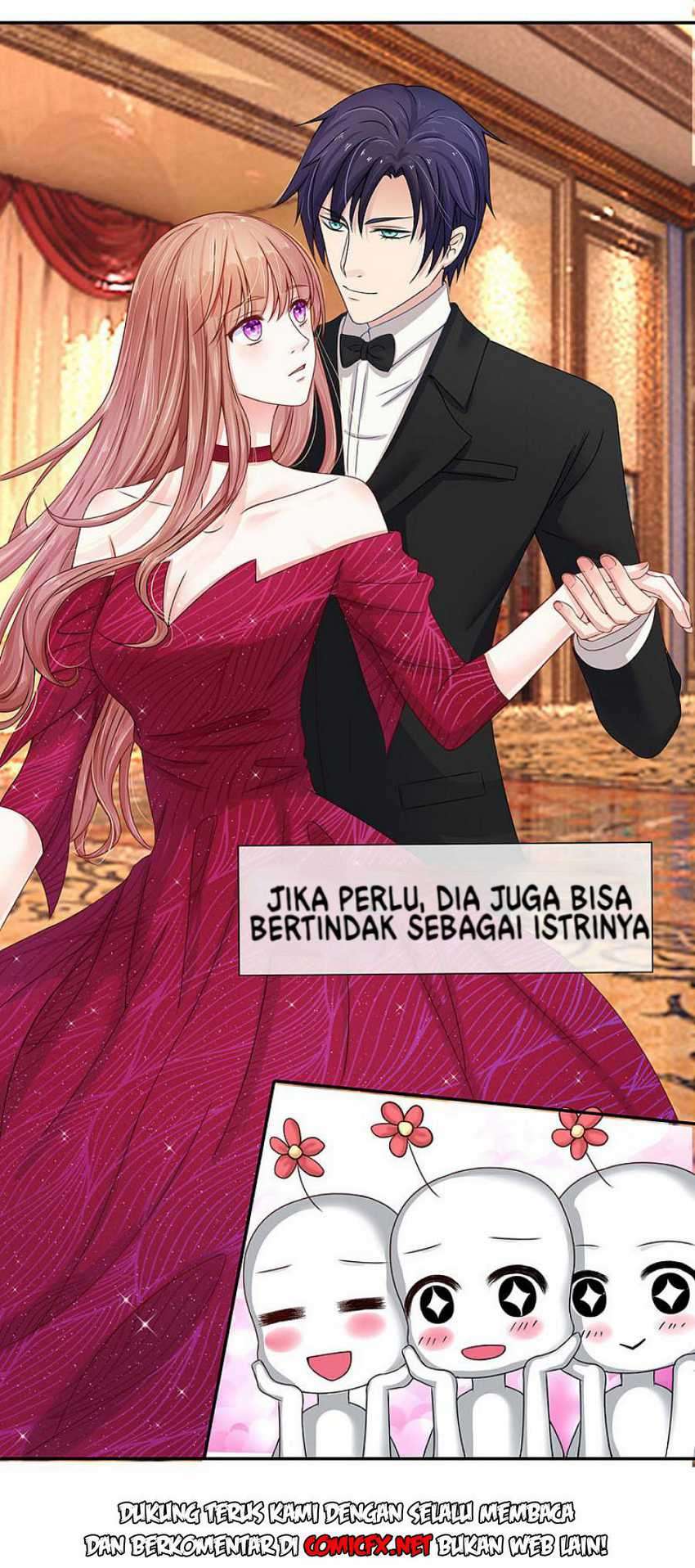Gu Nanchen’s Variety Secretary Chapter 3 - halaman 5