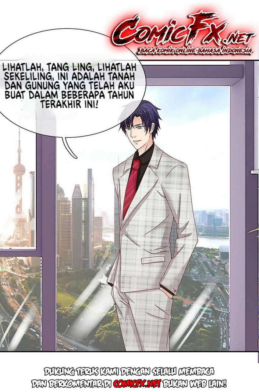 Gu Nanchen’s Variety Secretary Chapter 3 - halaman 6