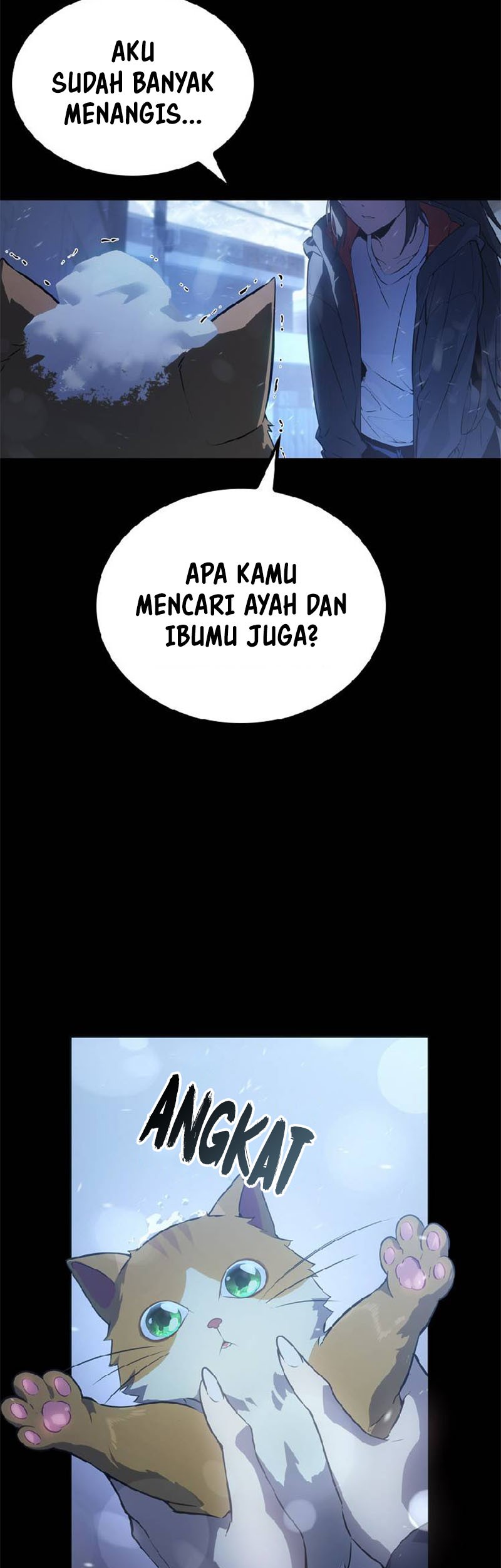 Guang zhi Zi Chapter 1 - halaman 5