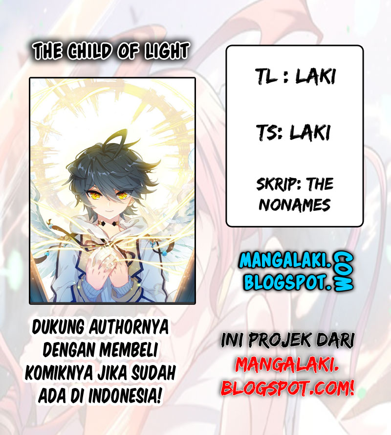 Guang zhi Zi Chapter 2 - halaman 1