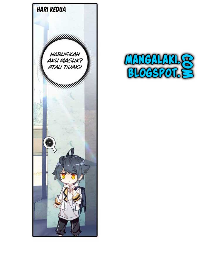Guang zhi Zi Chapter 2 - halaman 10