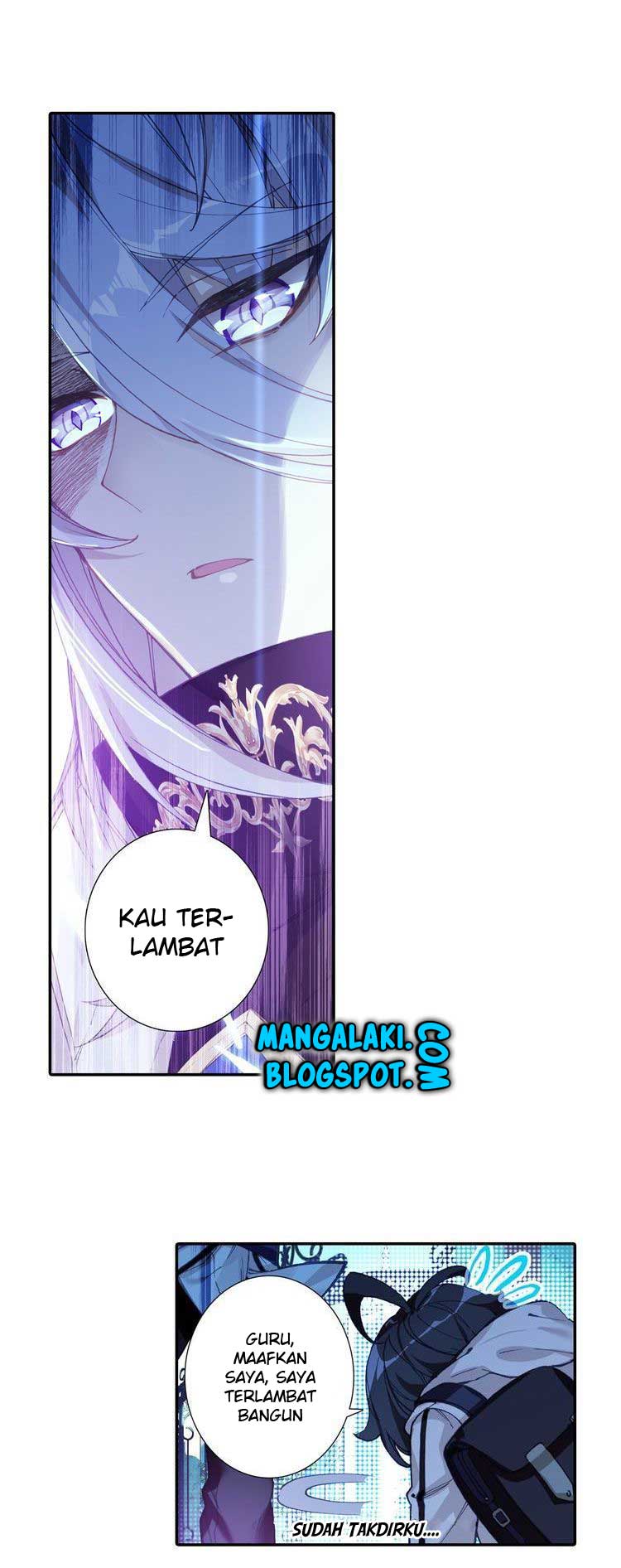 Guang zhi Zi Chapter 2 - halaman 13