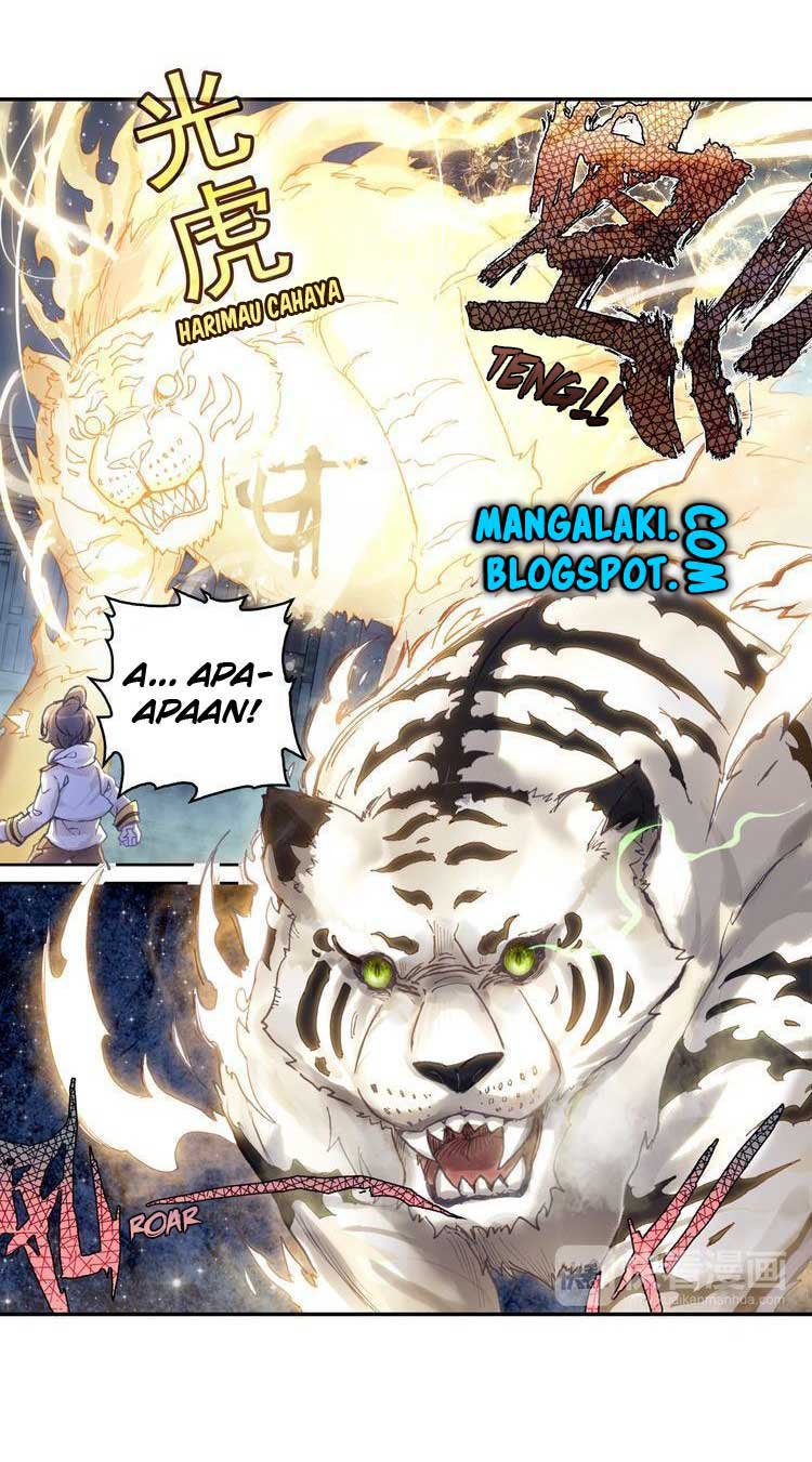 Guang zhi Zi Chapter 2 - halaman 16